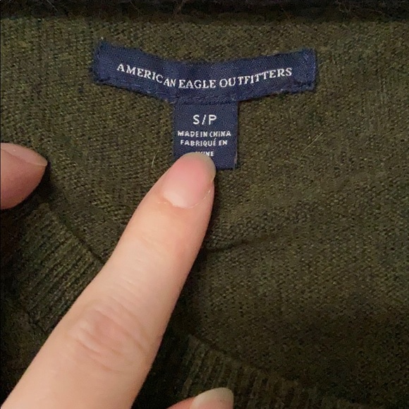 Sweater - Picture 2 of 4